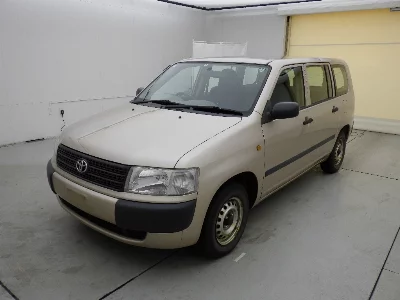 TOYOTA PROBOX WAGON