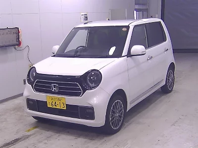 HONDA N-ONE
