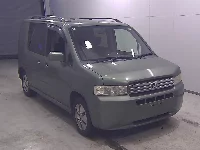 Honda Mobilio Spike
