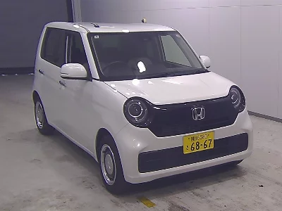 HONDA N-ONE