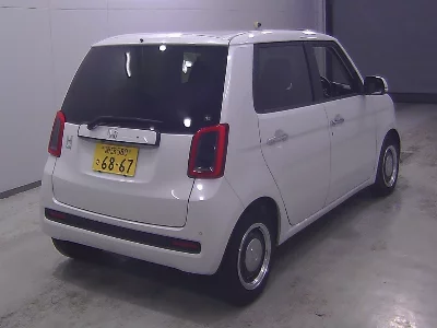 HONDA N-ONE