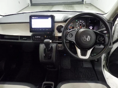 HONDA N-ONE