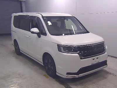 HONDA STEPWGN SPADA