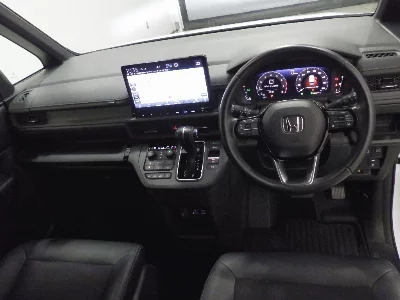 HONDA STEPWGN SPADA