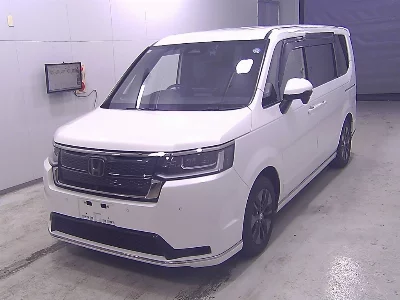 HONDA STEPWGN SPADA