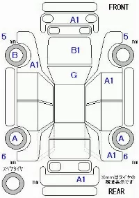 Mazda Roadster