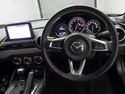 MAZDA ROADSTER RF