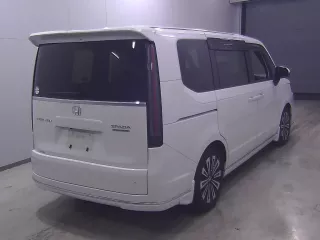 Honda STEPWGN SPADA