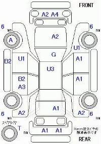 Toyota Blade
