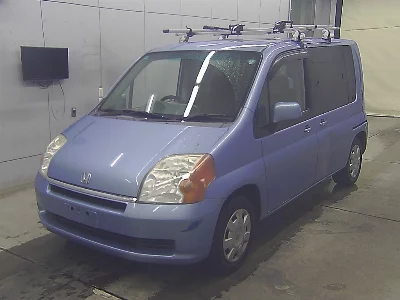 HONDA MOBILIO
