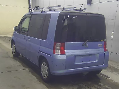 HONDA MOBILIO