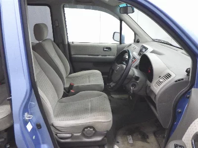 HONDA MOBILIO