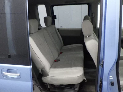 HONDA MOBILIO