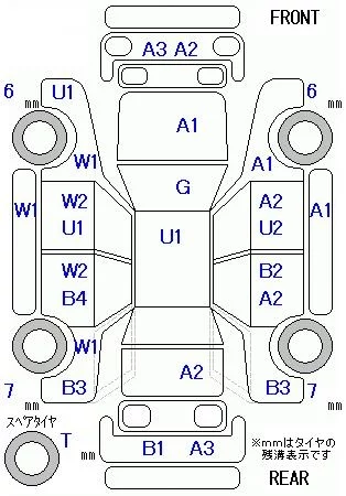 Honda MOBILIO