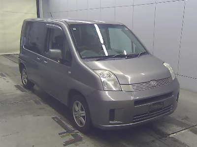 HONDA MOBILIO