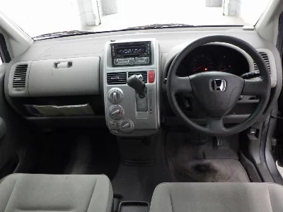 HONDA MOBILIO