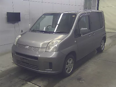 HONDA MOBILIO