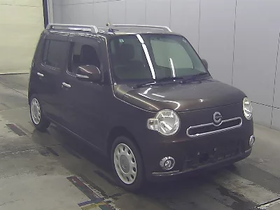DAIHATSU MIRA COCOA