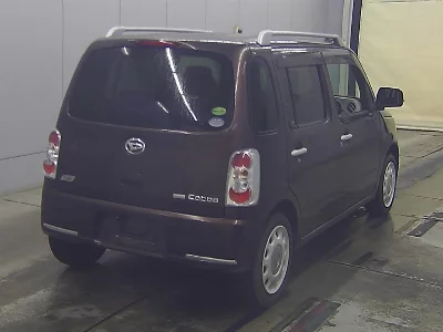 DAIHATSU MIRA COCOA