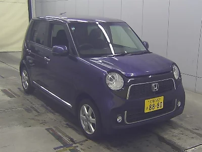 HONDA N-ONE