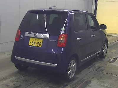 HONDA N-ONE