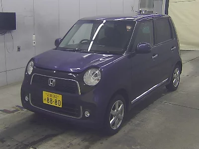 HONDA N-ONE