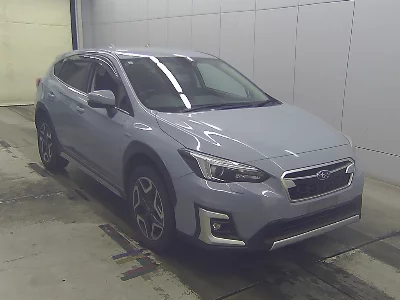 SUBARU SUBARU XV