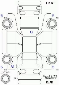 Mazda Flair Crossover