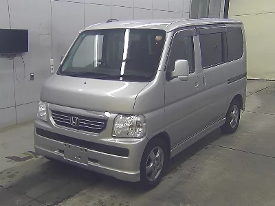 HONDA VAMOS