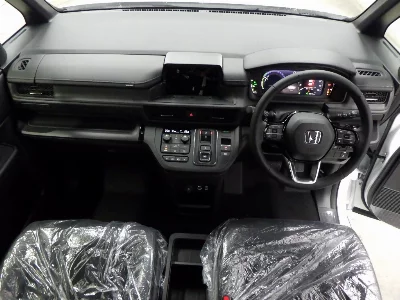 HONDA STEPWGN SPADA
