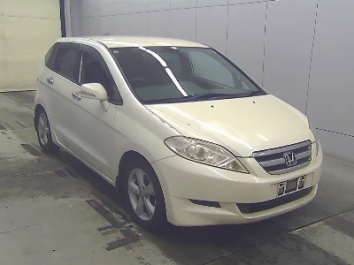 Honda EDIX