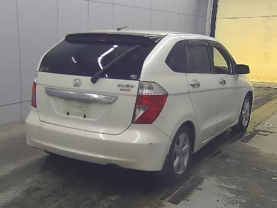 Honda EDIX