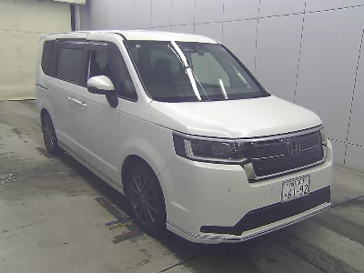 HONDA STEPWGN SPADA