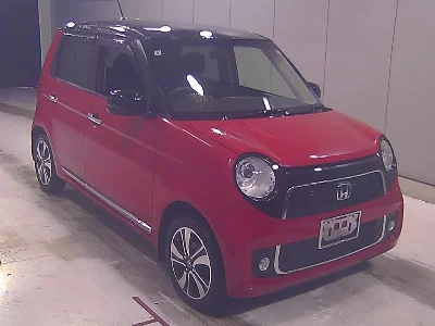 HONDA N-ONE