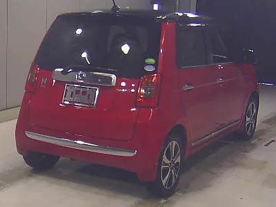 HONDA N-ONE