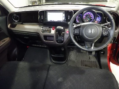 HONDA N-ONE