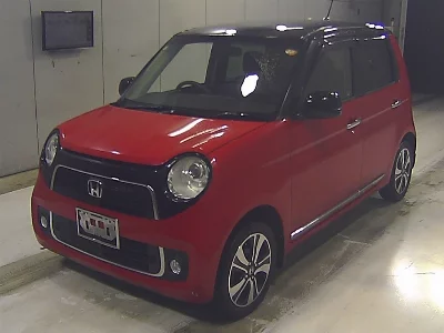 HONDA N-ONE
