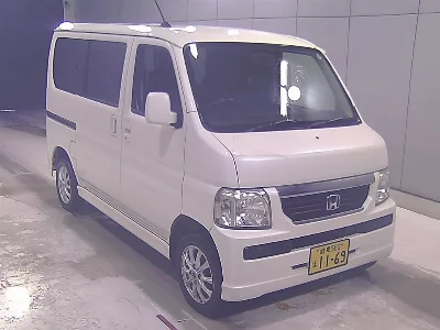HONDA VAMOS