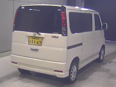 HONDA VAMOS
