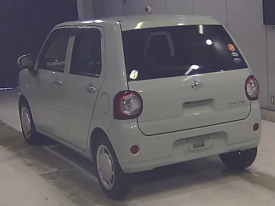 Daihatsu Mira Tocot