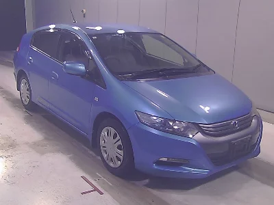 HONDA INSIGHT