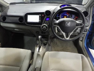 HONDA INSIGHT