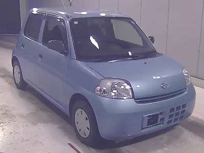 DAIHATSU ESSE