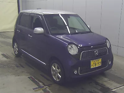 HONDA N-ONE