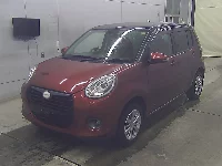 Daihatsu Boon