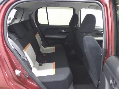DAIHATSU BOON