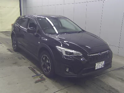 SUBARU SUBARU XV