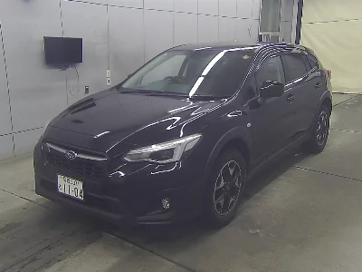 SUBARU SUBARU XV
