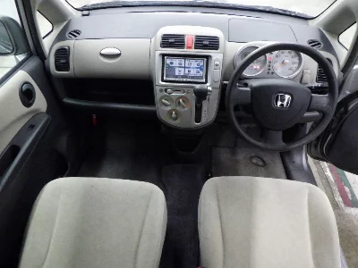 HONDA LIFE