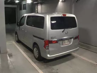 Nissan NV200 VANETTE